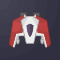 双人飞船冒险（Two Player Starships） 1.0.4