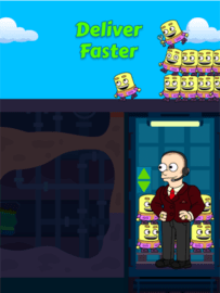 空闲火箭大亨（Idle Rocket Tycoon） v1.4