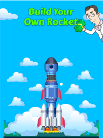 空闲火箭大亨（Idle Rocket Tycoon） v1.4