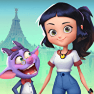 露西的城炼狱合并（Lucy’s Ville） 1.0.0