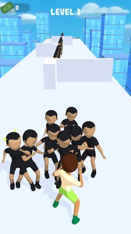 揍他们一顿(Beat Them Up) 1.0 安卓版