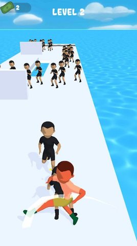 揍他们一顿(Beat Them Up) 1.0 安卓版