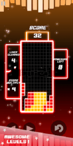 节拍方块(Beat Blocks) 1.1