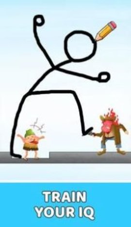 绘制拯救路线（Draw 2 Save） 0.1