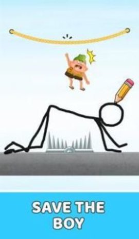 绘制拯救路线（Draw 2 Save） 0.1