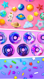 星空甜甜圈 v1.0