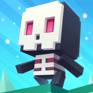 迷宫追逐（Cube Critters） v1.0.7