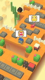 迷宫追逐（Cube Critters） v1.0.7