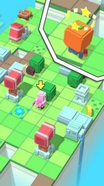 迷宫追逐（Cube Critters） v1.0.7