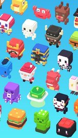 迷宫追逐（Cube Critters） v1.0.7