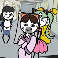 火柴人庆六一 1.0.2