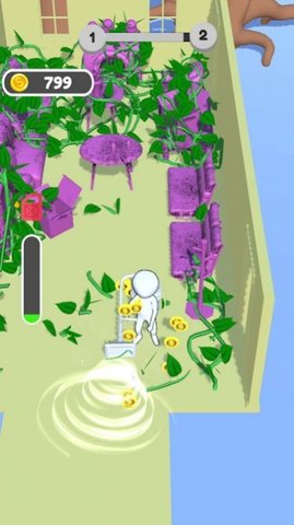 里诺之家（House Reno） 0.1