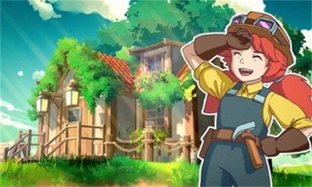 舒适的小岛（Cozy Islands） v0.0.1