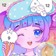 泡泡填色 1.0.0.2