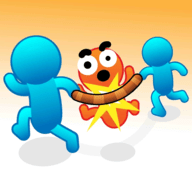 践踏跑酷（Trample And Run） 1.0.0