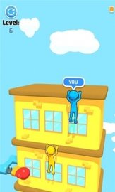 功夫下楼（Kungfu Fall） v0.1.54