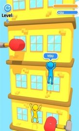 功夫下楼（Kungfu Fall） v0.1.54