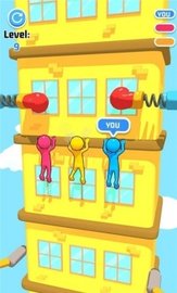 功夫下楼（Kungfu Fall） v0.1.54