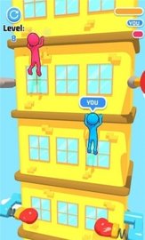 功夫下楼（Kungfu Fall） v0.1.54