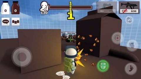 牛奶巧克力(Milk Choco) v1.21.0