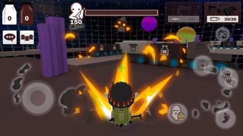 牛奶巧克力(Milk Choco) v1.21.0