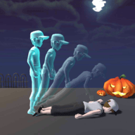 灵魂重生跑（Soul Rebirth） 2.4