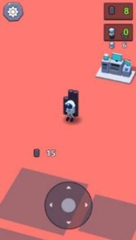 星际开拓者 1.0.1