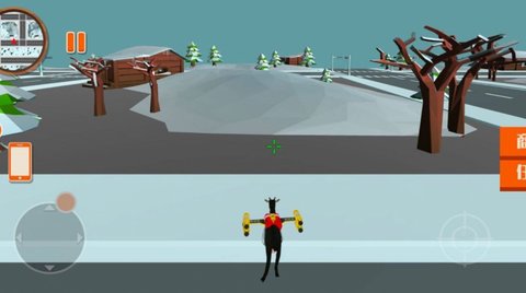 羊鹿生存模拟 1.0.1