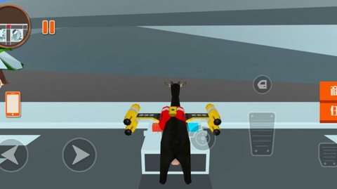 羊鹿生存模拟 1.0.1