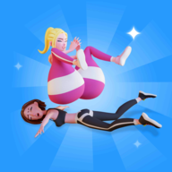 跳坐他们（Hop on Them） 1.0 安卓版