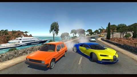 长路二号竞速（Long Road Two Summer Tour） 1.04