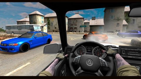 长路二号竞速（Long Road Two Summer Tour） 1.04