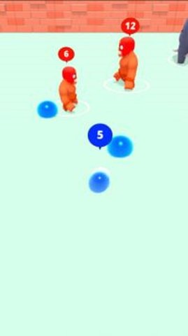 粘液征服(Slime Conquer) 1.00.0012