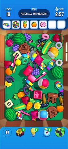 匹配3D超级清洁(Match3D) 1.0.1.109 安卓版