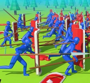 合并模拟器(Merge Master) 1.5 安卓版