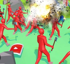 合并模拟器(Merge Master) 1.5 安卓版