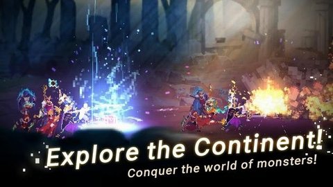 放置无名英雄(무명기사 키우기) v1.0.14