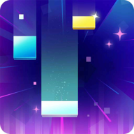 音乐方块追逐节奏 1.0 安卓版