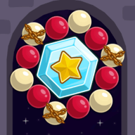 泡泡跳棋（Bubble Cloud） 37