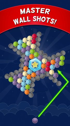 泡泡跳棋（Bubble Cloud） 37