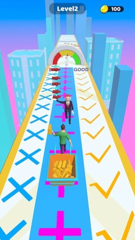 交易跑酷3D(Trading Run 3D) 1.0.3