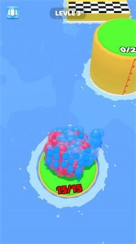 漂浮大师3D（Float Master 3D） 1.0.2