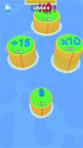 漂浮大师3D（Float Master 3D） 1.0.2