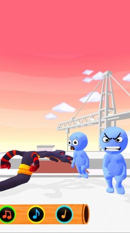 玩蛇人(Snakecharmer) 0.1