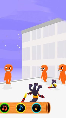 玩蛇人(Snakecharmer) 0.1