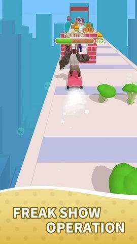 肌肉我最强(Strongest Muscle) 4.0.1