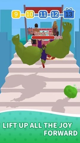 肌肉我最强(Strongest Muscle) 4.0.1