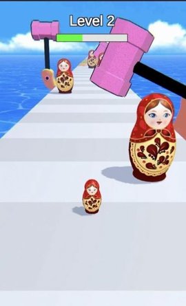 套娃跑酷（Babushka Run） 0.3