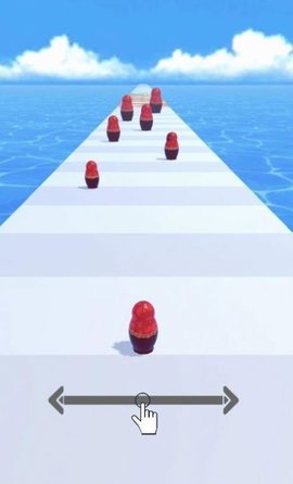 套娃跑酷（Babushka Run） 0.3