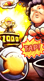 不让你吃咧（なるものか） v1.0.6